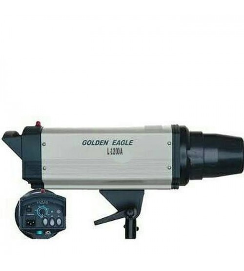 Golden Eagle L-1200A